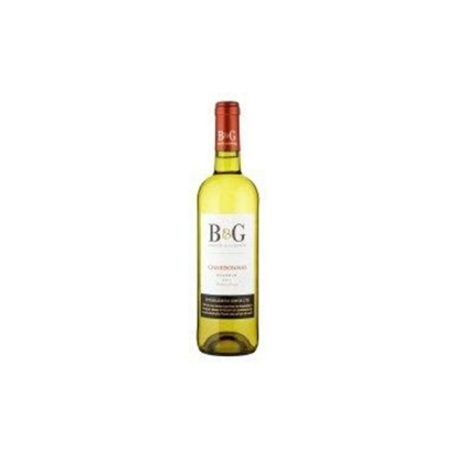 Picture of B& G CHARDONNAY RESERVE